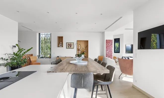 Недвижимость Villa Cannes: 9