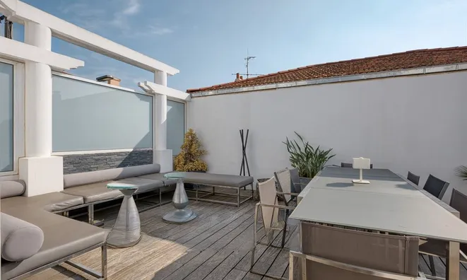 Недвижимость Villa Cannes: 10