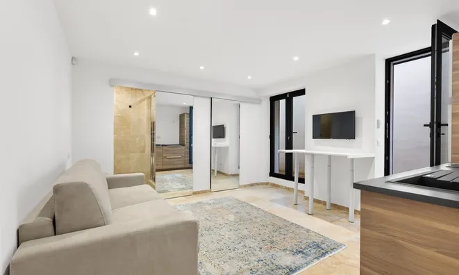 Недвижимость Villa Cannes: 14