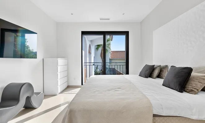 Недвижимость Villa Cannes: 17