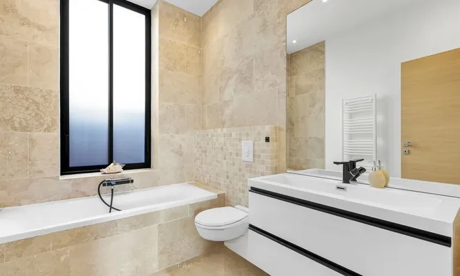 Недвижимость Villa Cannes: 18