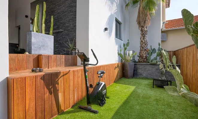 Недвижимость Villa Cannes: 19