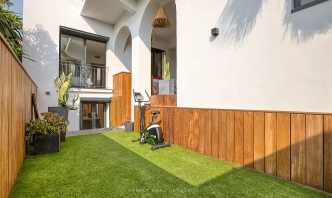 Недвижимость Villa Cannes: 20