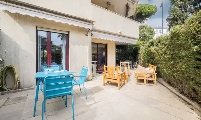 Недвижимость Villa Cannes: 1