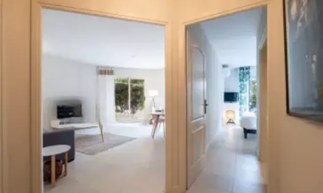 Недвижимость Villa Cannes: 3