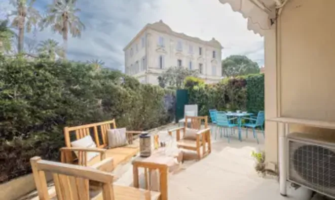 Недвижимость Villa Cannes: 5