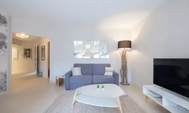 Недвижимость Villa Cannes: 7