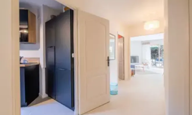 Недвижимость Villa Cannes: 8