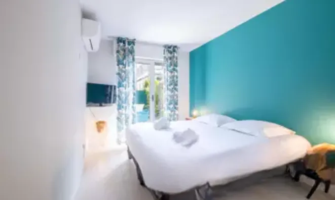 Недвижимость Villa Cannes: 9