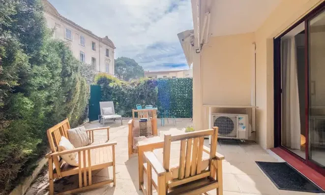 Недвижимость Villa Cannes: 13