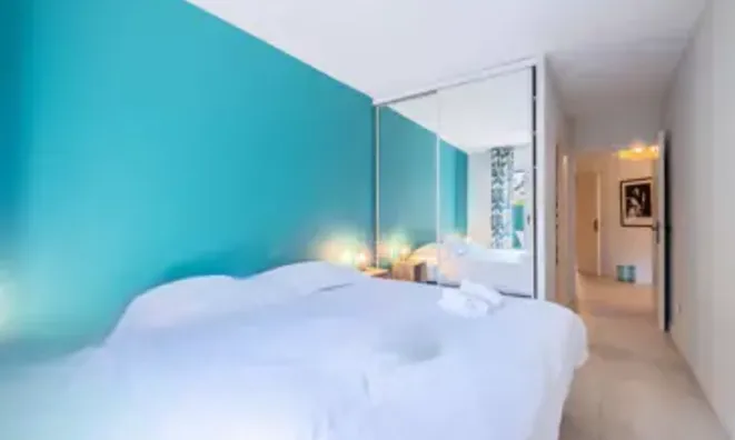 Недвижимость Villa Cannes: 17