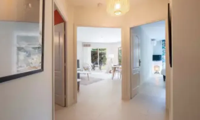 Недвижимость Villa Cannes: 18