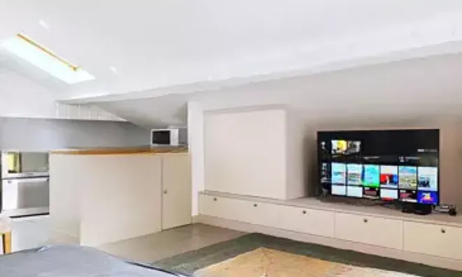 Недвижимость Villa Petit Juas: 2