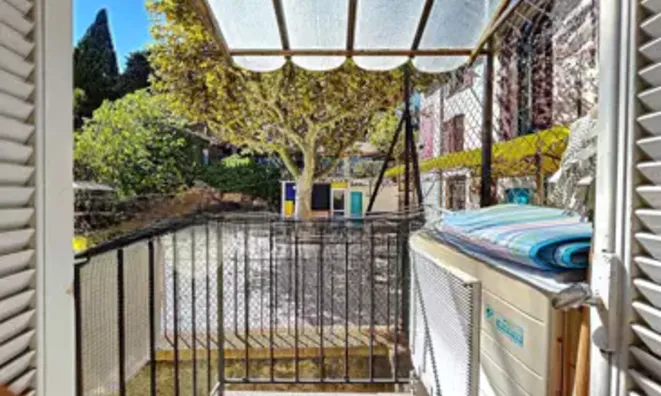 Недвижимость Villa Petit Juas: 5