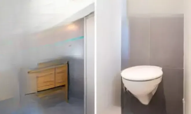 Недвижимость Villa Petit Juas: 6