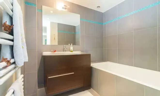 Недвижимость Villa Petit Juas: 7