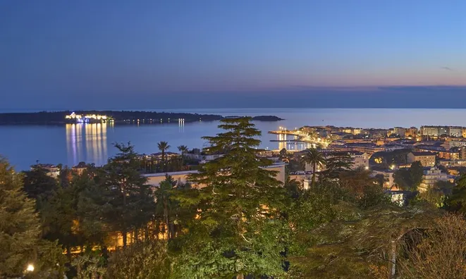 Недвижимость Villa Cannes: 1