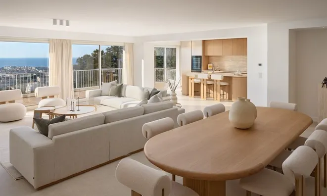 Недвижимость Villa Cannes: 2