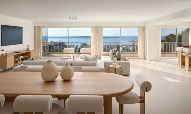 Недвижимость Villa Cannes: 3