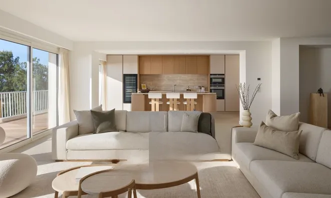 Недвижимость Villa Cannes: 4