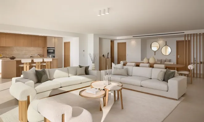 Недвижимость Villa Cannes: 6