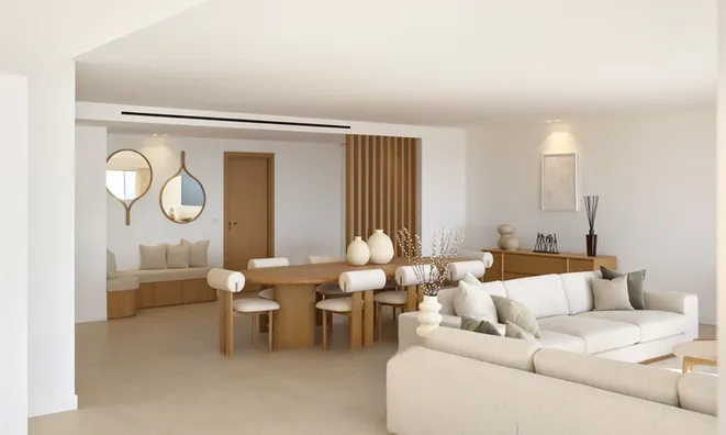 Недвижимость Villa Cannes: 9