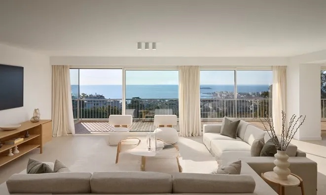 Недвижимость Villa Cannes: 10