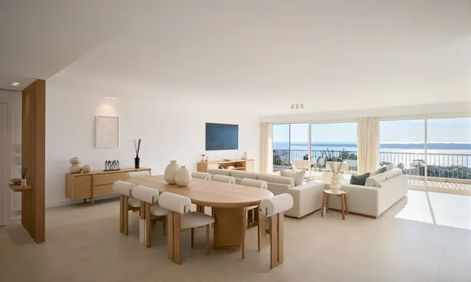 Недвижимость Villa Cannes: 12