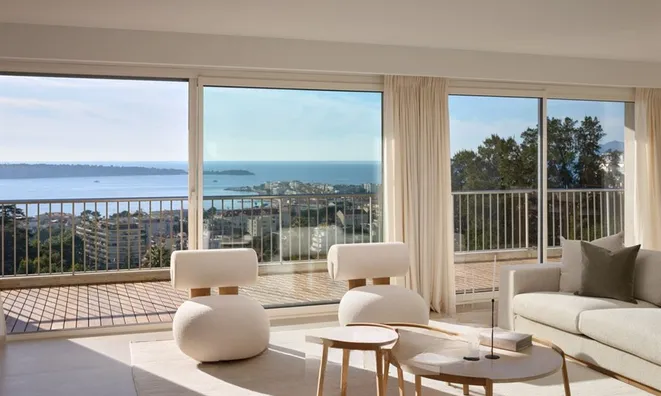 Недвижимость Villa Cannes: 17