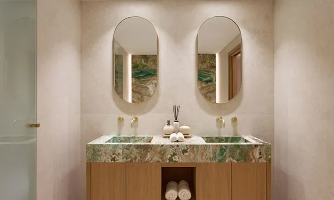 Недвижимость Villa Cannes: 18