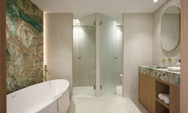 Недвижимость Villa Cannes: 19