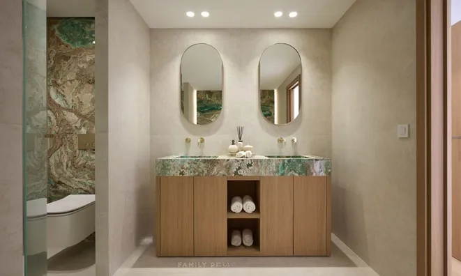 Недвижимость Villa Cannes: 20