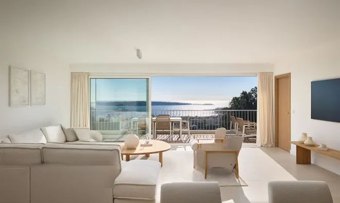 Недвижимость Villa Cannes: 2