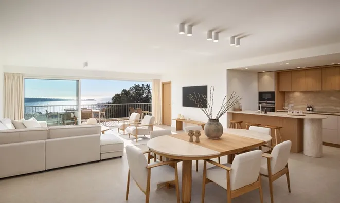 Недвижимость Villa Cannes: 4