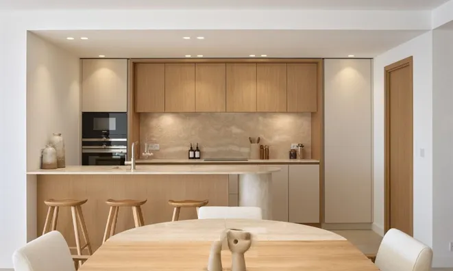 Недвижимость Villa Cannes: 8