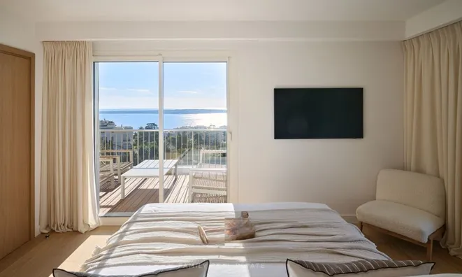 Недвижимость Villa Cannes: 11