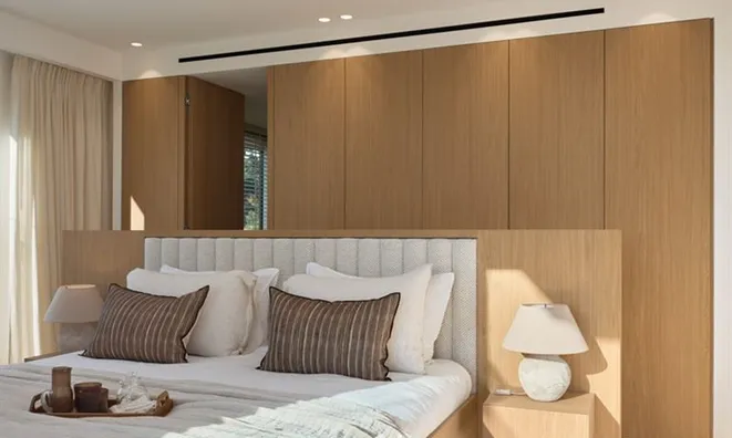 Недвижимость Villa Cannes: 15