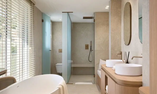 Недвижимость Villa Cannes: 16