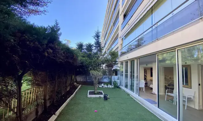 Недвижимость Villa Pointe Croisette: 1