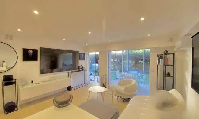 Недвижимость Villa Pointe Croisette: 4