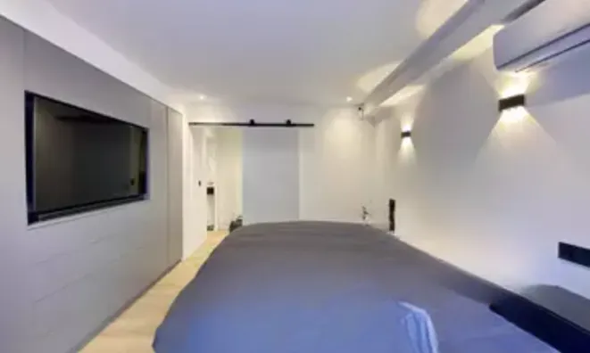 Недвижимость Villa Pointe Croisette: 5