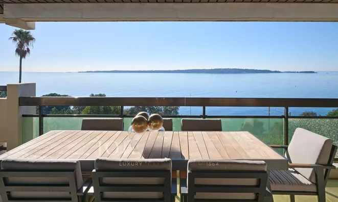 Недвижимость Villa Cannes: 1