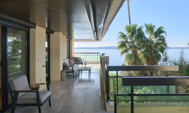 Недвижимость Villa Cannes: 2