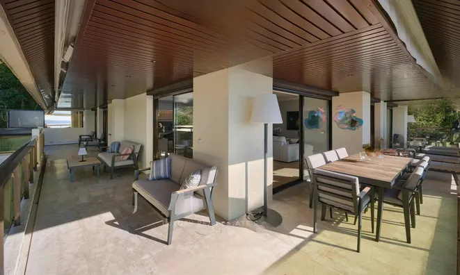 Недвижимость Villa Cannes: 4