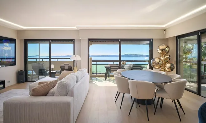 Недвижимость Villa Cannes: 8