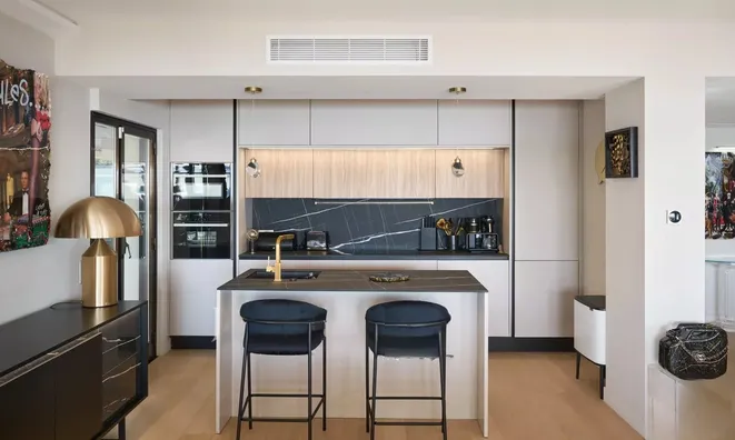 Недвижимость Villa Cannes: 10