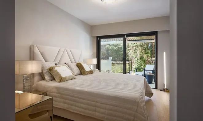 Недвижимость Villa Cannes: 11