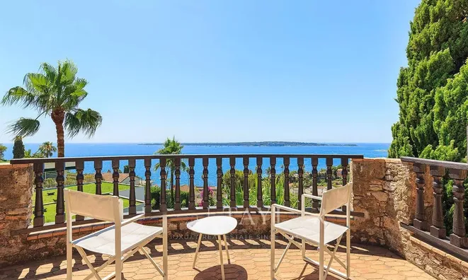 Недвижимость Apartment Cannes: 1