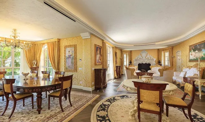 Недвижимость Apartment Cannes: 9