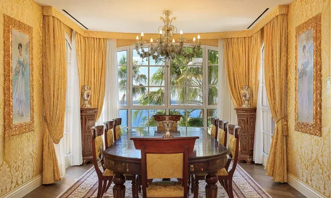 Недвижимость Apartment Cannes: 10